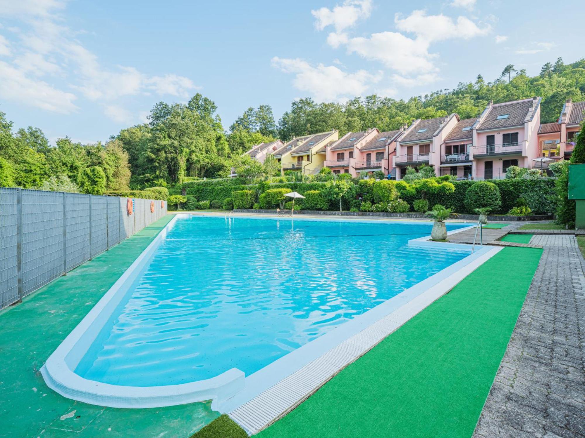 Appartamento Locazione Turistica Villaggio 5 Terre-3 Soviore
